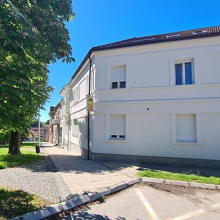 Rooms With A Parking Space Daruvar, Bjelovarska - 18842 Zewnętrze zdjęcie